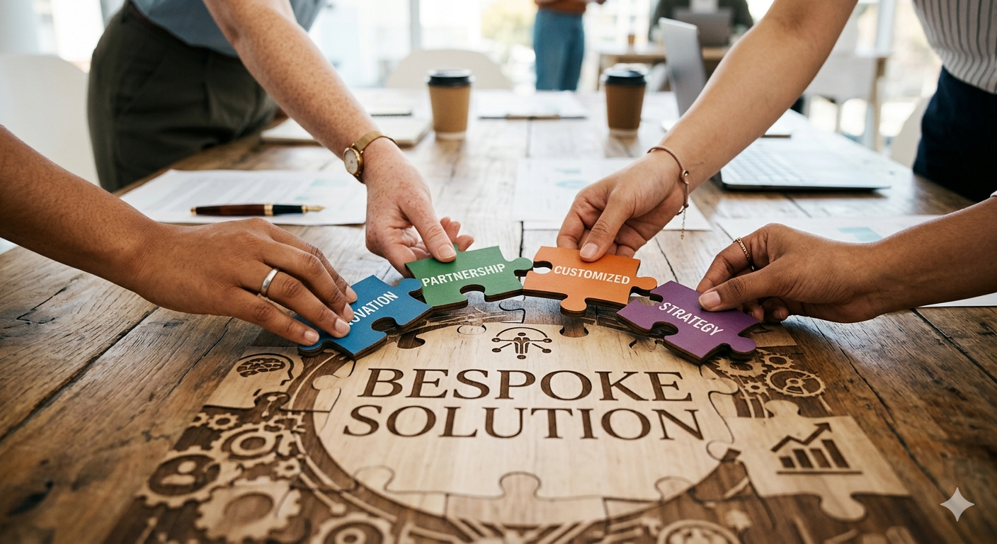 Bespoke Retention Architectures