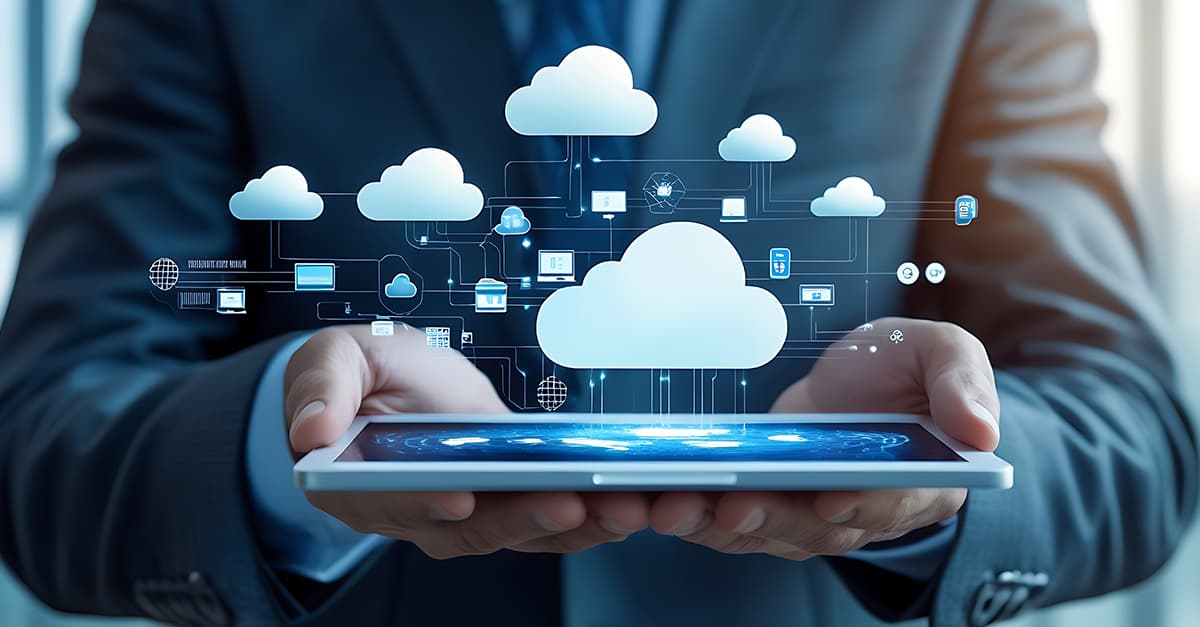 Scalable High-Capacity Storage