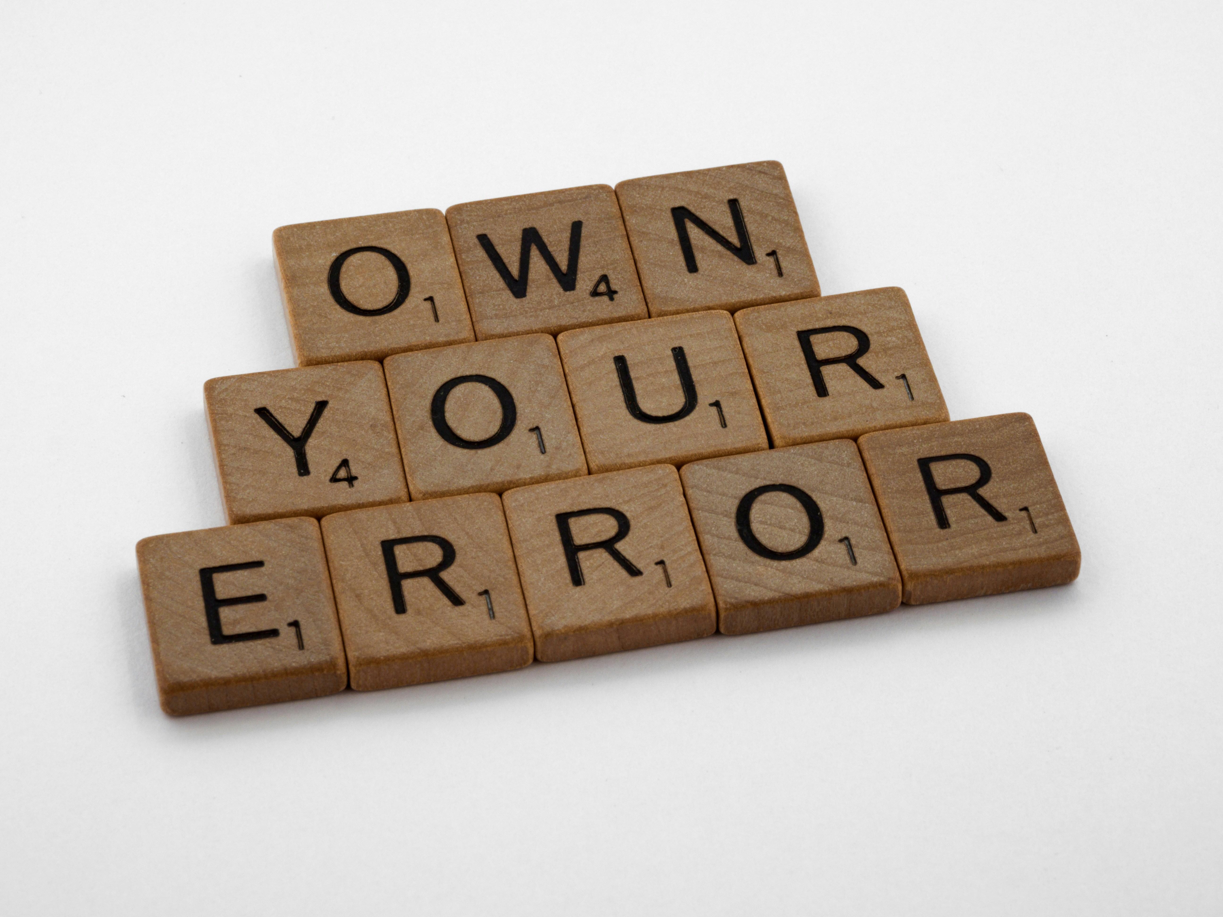 Eliminating Manual Fallibility