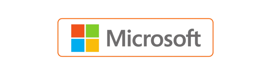Microsoft